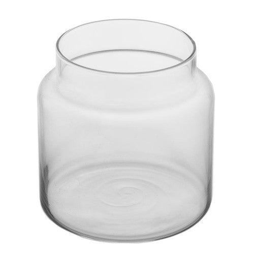 Lucidia jars discontinued
